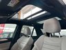 USED 2014 14 MERCEDES-BENZ M-CLASS 5.5 ML63 AMG 5d 525 BHP AIR SUSPENSION - AMG BODY STYLING KIT - COMAND NAVIGATION - HARMON KARDON - AMBIENT LIGHTING - ALPACA GREY LEATHER