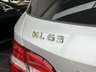 USED 2014 14 MERCEDES-BENZ M-CLASS 5.5 ML63 AMG 5d 525 BHP AIR SUSPENSION - AMG BODY STYLING KIT - COMAND NAVIGATION - HARMON KARDON - AMBIENT LIGHTING - ALPACA GREY LEATHER