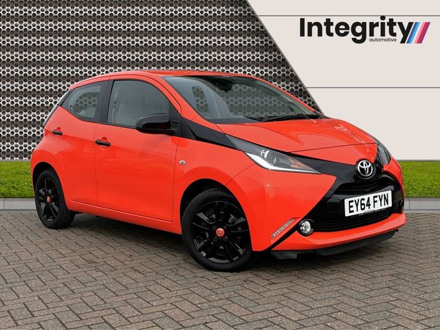 Integrity Automotive Limited