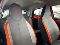 USED 2014 64 TOYOTA AYGO 1.0 VVT-I X-CITE X-SHIFT 5d 69 BHP Very Low Mileage