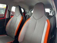 USED 2014 64 TOYOTA AYGO 1.0 VVT-I X-CITE X-SHIFT 5d 69 BHP Very Low Mileage