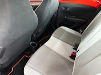 USED 2014 64 TOYOTA AYGO 1.0 VVT-I X-CITE X-SHIFT 5d 69 BHP Very Low Mileage