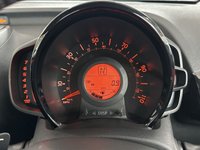 USED 2014 64 TOYOTA AYGO 1.0 VVT-I X-CITE X-SHIFT 5d 69 BHP Very Low Mileage