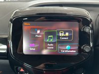 USED 2014 64 TOYOTA AYGO 1.0 VVT-I X-CITE X-SHIFT 5d 69 BHP Very Low Mileage