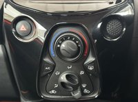 USED 2014 64 TOYOTA AYGO 1.0 VVT-I X-CITE X-SHIFT 5d 69 BHP Very Low Mileage