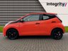 USED 2014 64 TOYOTA AYGO 1.0 VVT-I X-CITE X-SHIFT 5d 69 BHP Very Low Mileage