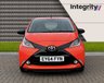 USED 2014 64 TOYOTA AYGO 1.0 VVT-I X-CITE X-SHIFT 5d 69 BHP Very Low Mileage