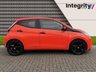 USED 2014 64 TOYOTA AYGO 1.0 VVT-I X-CITE X-SHIFT 5d 69 BHP Very Low Mileage