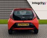 USED 2014 64 TOYOTA AYGO 1.0 VVT-I X-CITE X-SHIFT 5d 69 BHP Very Low Mileage