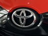 USED 2014 64 TOYOTA AYGO 1.0 VVT-I X-CITE X-SHIFT 5d 69 BHP Very Low Mileage