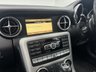 USED 2012 12 MERCEDES-BENZ SLK 1.8 SLK250 BLUEEFFICIENCY AMG SPORT ED125 2d 204 BHP 1 FORMER KEEPER-8 SERVICES.