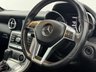 USED 2012 12 MERCEDES-BENZ SLK 1.8 SLK250 BLUEEFFICIENCY AMG SPORT ED125 2d 204 BHP 1 FORMER KEEPER-8 SERVICES.