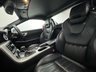 USED 2012 12 MERCEDES-BENZ SLK 1.8 SLK250 BLUEEFFICIENCY AMG SPORT ED125 2d 204 BHP 1 FORMER KEEPER-8 SERVICES.