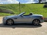 USED 2012 12 MERCEDES-BENZ SLK 1.8 SLK250 BLUEEFFICIENCY AMG SPORT ED125 2d 204 BHP 1 FORMER KEEPER-8 SERVICES.