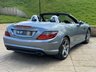 USED 2012 12 MERCEDES-BENZ SLK 1.8 SLK250 BLUEEFFICIENCY AMG SPORT ED125 2d 204 BHP 1 FORMER KEEPER-8 SERVICES.