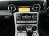 USED 2012 12 MERCEDES-BENZ SLK 1.8 SLK250 BLUEEFFICIENCY AMG SPORT ED125 2d 204 BHP 1 FORMER KEEPER-8 SERVICES.
