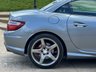 USED 2012 12 MERCEDES-BENZ SLK 1.8 SLK250 BLUEEFFICIENCY AMG SPORT ED125 2d 204 BHP 1 FORMER KEEPER-8 SERVICES.