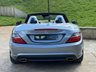 USED 2012 12 MERCEDES-BENZ SLK 1.8 SLK250 BLUEEFFICIENCY AMG SPORT ED125 2d 204 BHP 1 FORMER KEEPER-8 SERVICES.