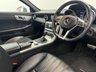 USED 2012 12 MERCEDES-BENZ SLK 1.8 SLK250 BLUEEFFICIENCY AMG SPORT ED125 2d 204 BHP 1 FORMER KEEPER-8 SERVICES.
