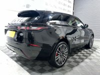 USED 2019 19 LAND ROVER RANGE ROVER VELAR 2.0 R-DYNAMIC S 5d 178 BHP 