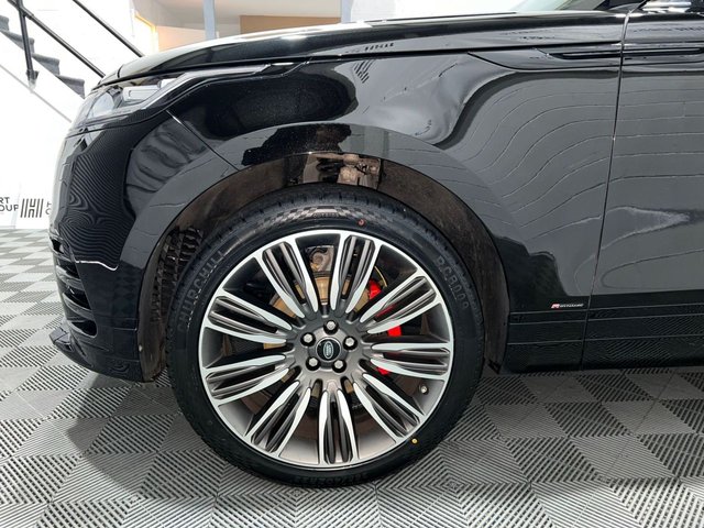2019 Land Rover RANGE ROVER VELAR - Photo 3