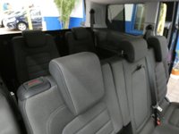 USED 2020 70 FORD GRAND TOURNEO CONNECT 1.5 TITANIUM TDCI 5d 114 BHP 7 SEATS PANORAMIC SUNROOF CRUISE CONTROL PARKING SENSORS 1 OWNER SERVICE HISTORY 6 MONTHS GOLD WARRANTY