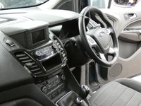 USED 2020 70 FORD GRAND TOURNEO CONNECT 1.5 TITANIUM TDCI 5d 114 BHP 7 SEATS PANORAMIC SUNROOF CRUISE CONTROL PARKING SENSORS 1 OWNER SERVICE HISTORY 6 MONTHS GOLD WARRANTY