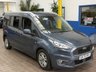 USED 2020 70 FORD GRAND TOURNEO CONNECT 1.5 TITANIUM TDCI 5d 114 BHP 7 SEATS PANORAMIC SUNROOF CRUISE CONTROL PARKING SENSORS 1 OWNER SERVICE HISTORY 6 MONTHS GOLD WARRANTY