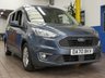 USED 2020 70 FORD GRAND TOURNEO CONNECT 1.5 TITANIUM TDCI 5d 114 BHP 7 SEATS PANORAMIC SUNROOF CRUISE CONTROL PARKING SENSORS 1 OWNER SERVICE HISTORY 6 MONTHS GOLD WARRANTY