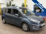 USED 2020 70 FORD GRAND TOURNEO CONNECT 1.5 TITANIUM TDCI 5d 114 BHP 7 SEATS PANORAMIC SUNROOF CRUISE CONTROL PARKING SENSORS 1 OWNER SERVICE HISTORY 6 MONTHS GOLD WARRANTY