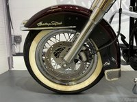 USED 2006 06 HARLEY-DAVIDSON SOFTAIL FLSTCI HERITAGE SOFTAIL CLASSIC - BUY ONLINE 24 HRS A DAY - FINANCE AVAILABLE - ALL TYPES OF CREDIT ACCEPTED WITH FRESH SERVICE, MOT & WARRANTY