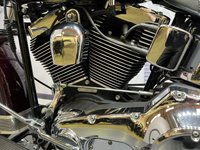 USED 2006 06 HARLEY-DAVIDSON SOFTAIL FLSTCI HERITAGE SOFTAIL CLASSIC - BUY ONLINE 24 HRS A DAY - FINANCE AVAILABLE - ALL TYPES OF CREDIT ACCEPTED WITH FRESH SERVICE, MOT & WARRANTY
