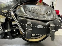 USED 2006 06 HARLEY-DAVIDSON SOFTAIL FLSTCI HERITAGE SOFTAIL CLASSIC - BUY ONLINE 24 HRS A DAY - FINANCE AVAILABLE - ALL TYPES OF CREDIT ACCEPTED WITH FRESH SERVICE, MOT & WARRANTY