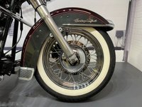 USED 2006 06 HARLEY-DAVIDSON SOFTAIL FLSTCI HERITAGE SOFTAIL CLASSIC - BUY ONLINE 24 HRS A DAY - FINANCE AVAILABLE - ALL TYPES OF CREDIT ACCEPTED WITH FRESH SERVICE, MOT & WARRANTY