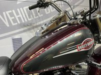 USED 2006 06 HARLEY-DAVIDSON SOFTAIL FLSTCI HERITAGE SOFTAIL CLASSIC - BUY ONLINE 24 HRS A DAY - FINANCE AVAILABLE - ALL TYPES OF CREDIT ACCEPTED WITH FRESH SERVICE, MOT & WARRANTY