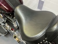 USED 2006 06 HARLEY-DAVIDSON SOFTAIL FLSTCI HERITAGE SOFTAIL CLASSIC - BUY ONLINE 24 HRS A DAY - FINANCE AVAILABLE - ALL TYPES OF CREDIT ACCEPTED WITH FRESH SERVICE, MOT & WARRANTY