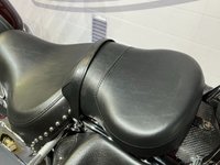 USED 2006 06 HARLEY-DAVIDSON SOFTAIL FLSTCI HERITAGE SOFTAIL CLASSIC - BUY ONLINE 24 HRS A DAY - FINANCE AVAILABLE - ALL TYPES OF CREDIT ACCEPTED WITH FRESH SERVICE, MOT & WARRANTY
