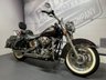 USED 2006 06 HARLEY-DAVIDSON SOFTAIL FLSTCI HERITAGE SOFTAIL CLASSIC - BUY ONLINE 24 HRS A DAY - FINANCE AVAILABLE - ALL TYPES OF CREDIT ACCEPTED WITH FRESH SERVICE, MOT & WARRANTY