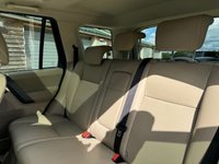 USED 2009 59 LAND ROVER FREELANDER 2.2 TD4 HSE 5d 159 BHP Automatic HSE Sunroof