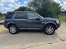 USED 2009 59 LAND ROVER FREELANDER 2.2 TD4 HSE 5d 159 BHP Automatic HSE Sunroof