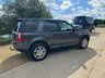 USED 2009 59 LAND ROVER FREELANDER 2.2 TD4 HSE 5d 159 BHP Automatic HSE Sunroof