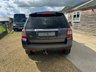 USED 2009 59 LAND ROVER FREELANDER 2.2 TD4 HSE 5d 159 BHP Automatic HSE Sunroof