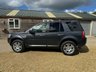 USED 2009 59 LAND ROVER FREELANDER 2.2 TD4 HSE 5d 159 BHP Automatic HSE Sunroof
