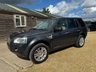 USED 2009 59 LAND ROVER FREELANDER 2.2 TD4 HSE 5d 159 BHP Automatic HSE Sunroof