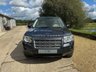 USED 2009 59 LAND ROVER FREELANDER 2.2 TD4 HSE 5d 159 BHP Automatic HSE Sunroof