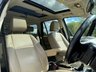 USED 2009 59 LAND ROVER FREELANDER 2.2 TD4 HSE 5d 159 BHP Automatic HSE Sunroof