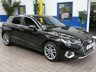 USED 2020 70 AUDI A3 1.0 SPORTBACK TFSI SPORT 5d 109 BHP SAT NAV LEATHER CRUISE CONTROL 1 OWNER SERVICE HISTORY 6 MONTHS GOLD WARRANTY