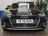 USED 2020 70 AUDI A3 1.0 SPORTBACK TFSI SPORT 5d 109 BHP SAT NAV LEATHER CRUISE CONTROL 1 OWNER SERVICE HISTORY 6 MONTHS GOLD WARRANTY
