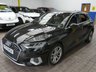 USED 2020 70 AUDI A3 1.0 SPORTBACK TFSI SPORT 5d 109 BHP SAT NAV LEATHER CRUISE CONTROL 1 OWNER SERVICE HISTORY 6 MONTHS GOLD WARRANTY