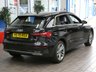 USED 2020 70 AUDI A3 1.0 SPORTBACK TFSI SPORT 5d 109 BHP SAT NAV LEATHER CRUISE CONTROL 1 OWNER SERVICE HISTORY 6 MONTHS GOLD WARRANTY